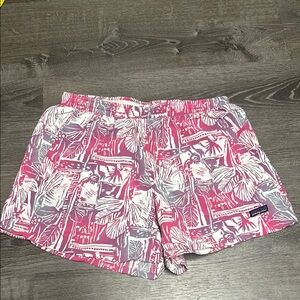 Patagonia Baggies shorts